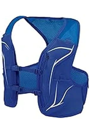 Osprey Europe Duro LT - Mochila de hidratación para hombre, color azul, L