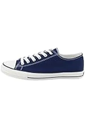 TOM TAILOR 7480240001, Zapatillas Hombre, , 44 EU