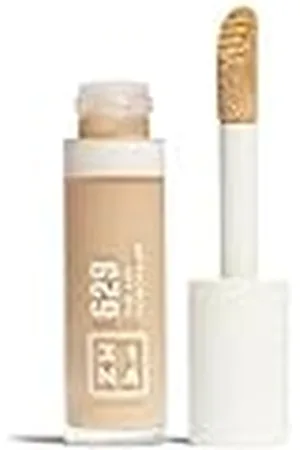 3ina MAKEUP - The 24H Concealer 629 - - Corrector de 24H de Duración - Cobertura Media a Alta con Fórmula Ligera - Aplicador en esponja - Corrector de Ojeras - Vegan - Cruelty Free