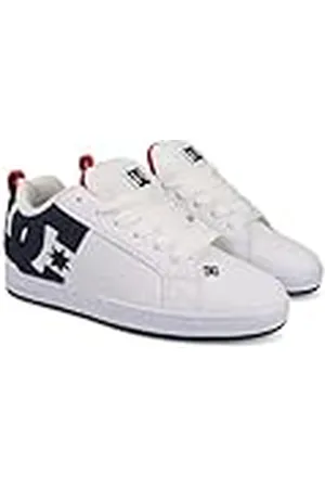 Dcshoes Court Graffik, Zapatillas Hombre, , 38 EU