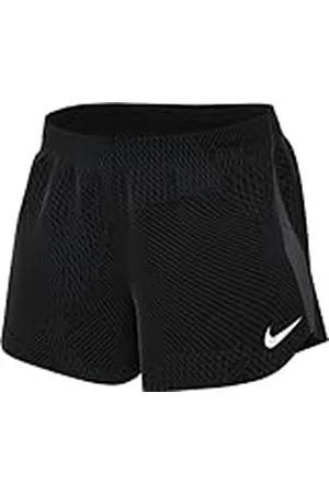 Nike DR2322-010 W NK DF STRK23 Short K Pants Mujer Tamaño XS