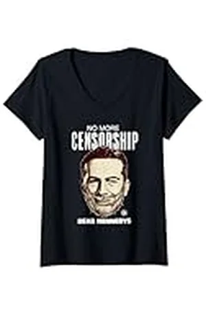 Dead Kennedys Mujer - Variedad de diseños Camiseta Cuello V