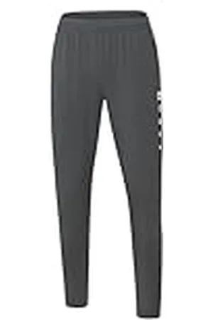 Jako Pantalones de chándal para Mujer, Mujer, Pantalones Deportivos, 8420D, , 36