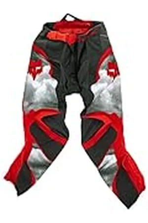 Fox Racing Youth 180 Atlas-Pantalón de Motocross Juvenil, , 28 para Niños