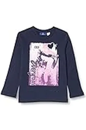 chicco Camiseta DE Manga Larga (770), , 4 años para Niñas