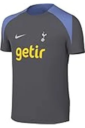 Nike Tottenham Hotspur Strike Camiseta De Fútbol De Tejido Knit Y Manga Corta Dri-Fit - Niño/A, , FN9864-024, S