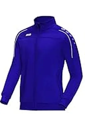 Jako Chaqueta infantil Classico de poliéster., infantil, Chaqueta de poliéster., 9350, , 152