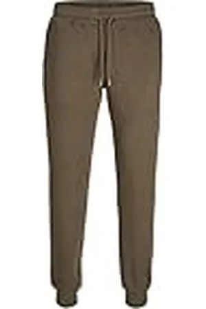 JACK & JONES Jpstgordon Jjestar JJ Sweat Pa GMS Noos Pantalones de chándal, , XS para Hombre
