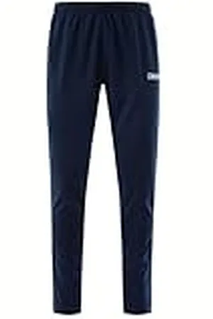Kappa Salci Pantalón Entrenamiento, Hombre, , 8Y