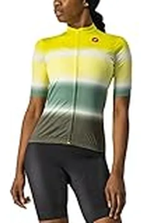Castelli Dolce Jersey Camiseta, Mujer, , XS