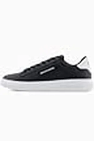 Armani Exchange Seattle, Zapatillas Hombre, , 43 EU