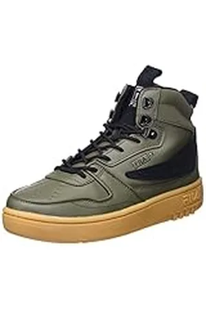 Fila FXVENTUNO O Mid wmn, Zapatillas Mujer, , 37 EU