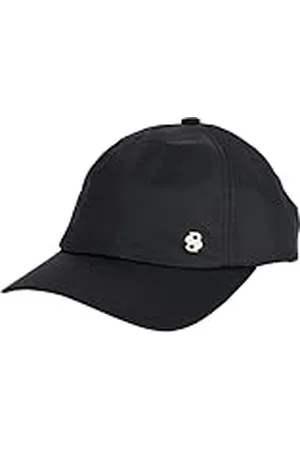HUGO BOSS ARI-B-Iconic-N, Gorras Mujer,
