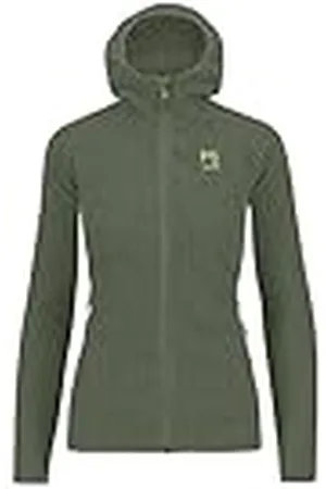 Karpos 2532021-024 ROCCHETTA W H. FL Sweatshirt Mujer Tamaño M