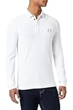Armani Exchange 8nzf79 Polo, , Medium para Hombre