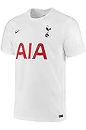 Nike TOTTENHAM HOTSPUR Temporada 2021/22 Camiseta Primera Equipación Equipación de Juego, 2XL, Hombre
