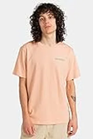 Element Blazin Chest - Camiseta - Hombre - Naranja