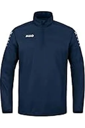 Jako Equipo Rainzip Sudadera para Todas Las Condiciones meteorológicas, , Extra-Large para Hombre