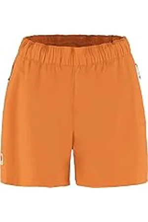 Fjällräven Pantalón Corto Marca Modelo High Coast Relaxed Shorts W