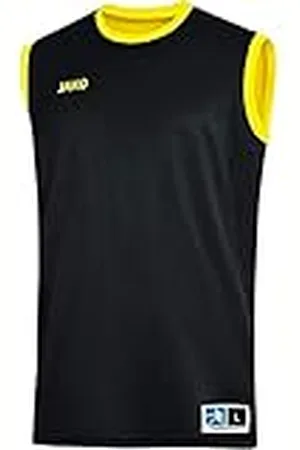 Jako Wendetrikot Change 2.0 Camiseta Reversible, Hombre, , Large