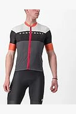 Castelli 4523092 SEZIONE Jersey Sweatshirt Hombre Tamaño XL