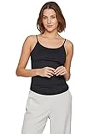 VILA Vikenza Singlet-Noos Top de Tirantes, , L Mujeres
