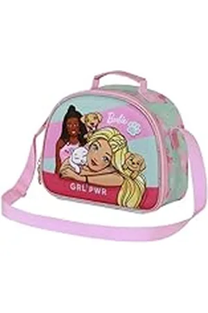 KARACTERMANIA Bolsa Portamerienda 3D Unisex Kids, , One Size