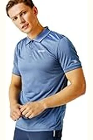 Regatta Remex II-Polo para Hombre Camisa, , M