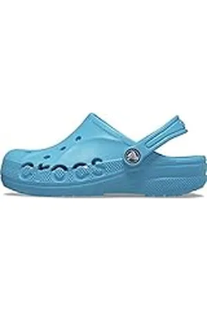 Crocs Baya Clog T, Zuecos Unisex niños, , 19/20 EU