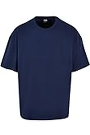 Urban classics Ultra Heavy Oversized Tee Camiseta para Hombre, , XL