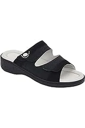 Scholl MARINELLA, Sandalia Mujer, , 41 EU Ancho