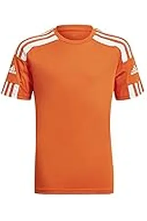 adidas Squadra 21 Jersey Camiseta de mangas corta, , 116 Niños