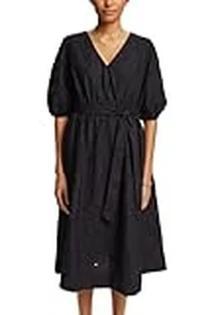 ESPRIT 034ee1e353 Vestido, , 44 para Mujer