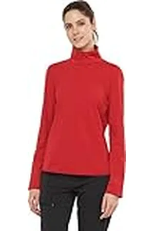 Salomon Outrack Chaqueta intermedia Mujer Senderismo Trekking