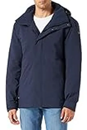 Schöffel Ins. Jacket Bastianisee M Chaqueta, Hombre, , 46
