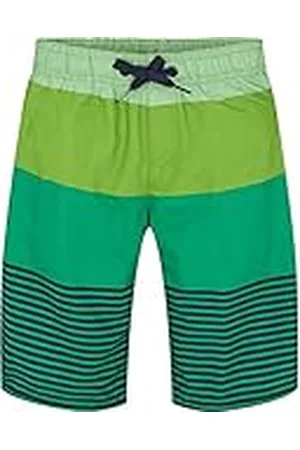 firefly Kemo Badeshorts Bañador para niños, Infantil, Navy Dark, 176