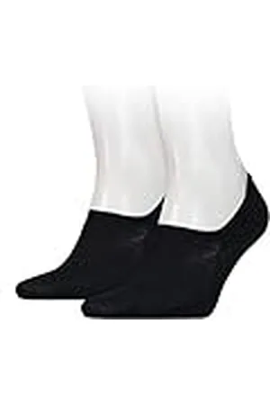Tommy Hilfiger Men Footie, , 43/46, Pack Of 2