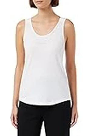 Champion C-Tech-Small Script Logo S-L Camiseta, , XS Mujer