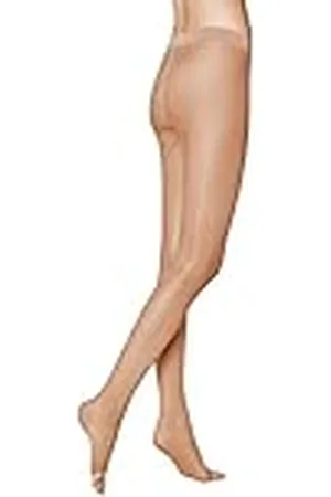 Kunert Fresh up 10 Toeless Medias, 10 DEN, , 40/41 (Talla del Fabricante: 40/42) para Mujer