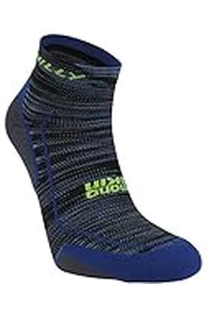 Hilly Lite Comfort Calcetines, Hombre, , S