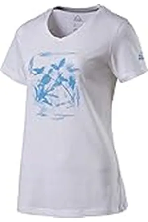 mc kinley McKinley Kreina Camiseta, Mujer, , Talla 44