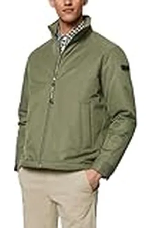 Marc O’ Polo 421007370030 Chaqueta, , S para Hombre