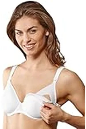Anita Sujetador de Lactancia con cazoleta 100F