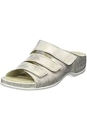 Berkemann Franziska, Pantuflas Mujer, , 39.5 EU