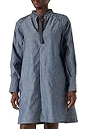 G-Star Para Mujer Vestido V-Neck Tunic , , M