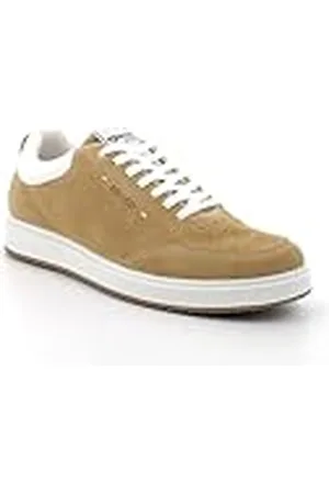 IGI&CO U.Santiago Green, Oxford Plano Hombre, , 43 EU