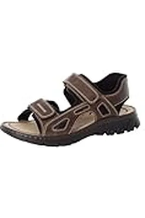 Rieker Spring/Summer 26761, Sandalias Hombre, , 45 EU