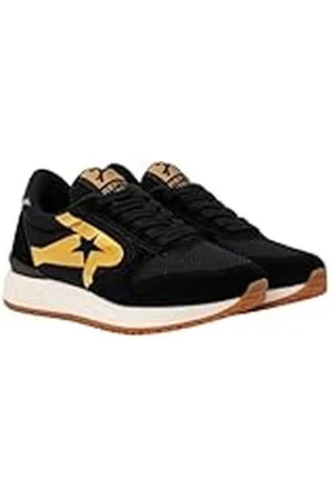 Replay Fibra W Mix, Zapatillas Mujer, , 37 EU