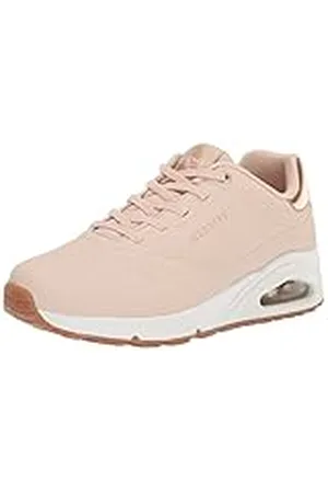 Skechers Uno - Shimmer Away, Zapatillas de Deporte Mujer, , 38 EU