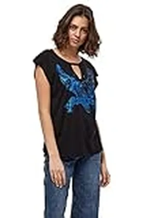 DESIRES Kim Tee para Mujer, , S